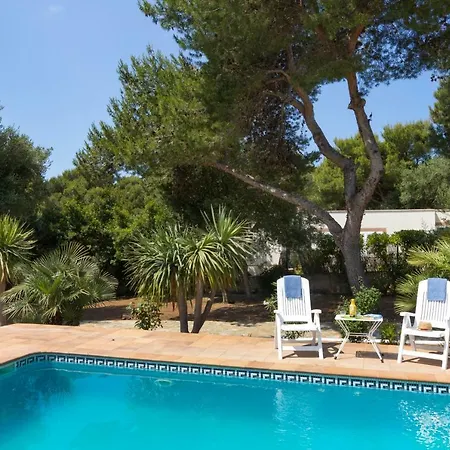 Jose Cala Blanca (Menorca)