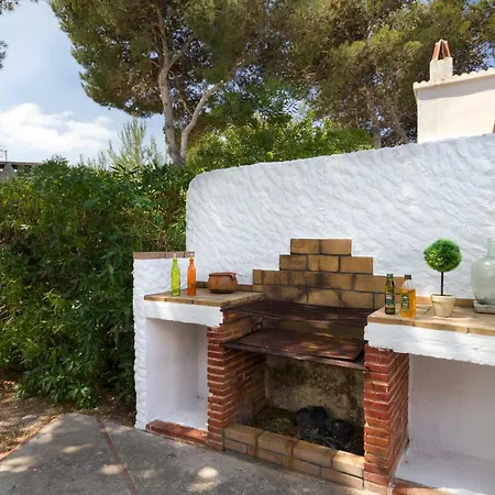 Jose Cala Blanca (Menorca)