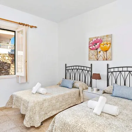 Jose Cala Blanca (Menorca)