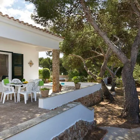 Jose * Cala Blanca (Menorca)