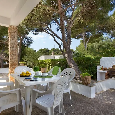 Jose * Cala Blanca (Menorca)
